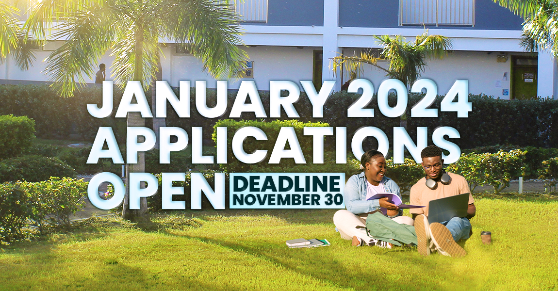 applications now open