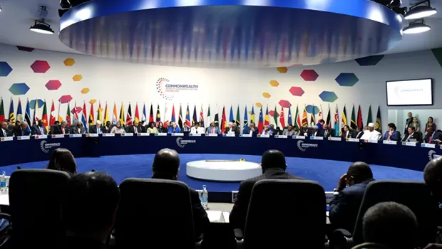 commonwealth conference