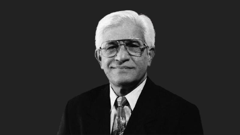 Basdeo Panday